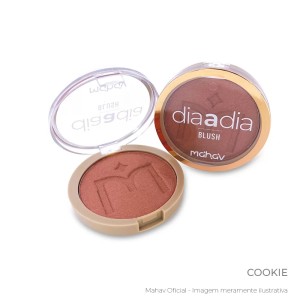 Blush Dia a Dia Cookie Mahav