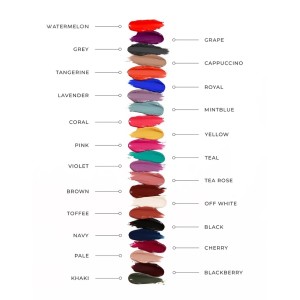 BT Velvet Off White Sombra Líquida e Primer 2x1 Bruna Tavares