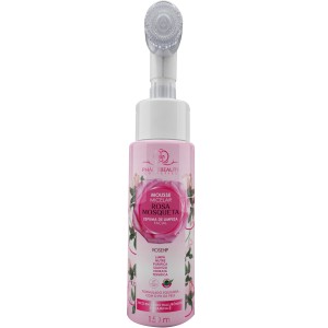 Mousse Micelar Rosa Mosqueta Phállebeauty 150 ml