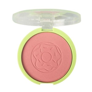 Blush Compacto Melu Bubblegum Ruby Rose