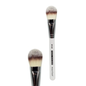 Pincel Macrilan Para Base W103 Língua de Gato