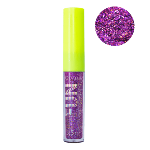 Gloss Glitter Labial Sparkly Girls Just Wanna Have Fun Dalla