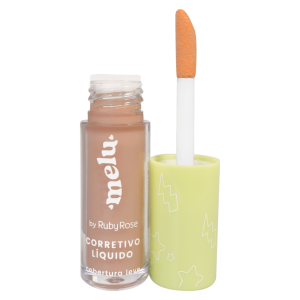 Corretivo Líquido Melu Chocolate 5 Ruby Rose