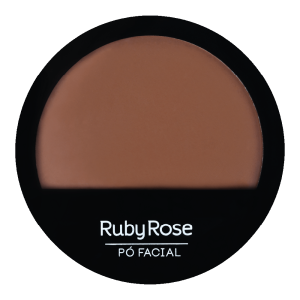 Pó Facial Compacto Cor PC45 Ruby Rose