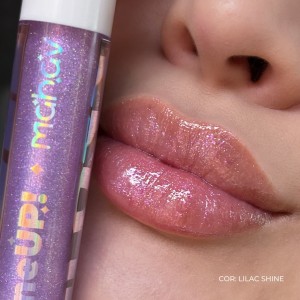 Kit 6 Gloss Labial Shine Up Mahav