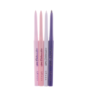 Lápis Gel Delineador 1 Rosa Vivai