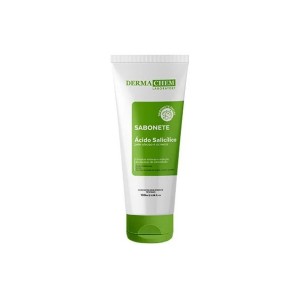 Sabonete Para Pele Oleosa Ácido Salicílico Dermachem 100 ML