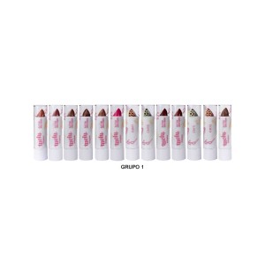 Box 72 Batom Ultra Matte Melu Ruby Rose