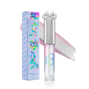BT Gloss Labial Disney 100 Emotion Bruna Tavares