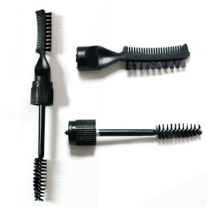 Máscara Temporária p/ Cabelo Magical Hair 03 Laranja Vivai