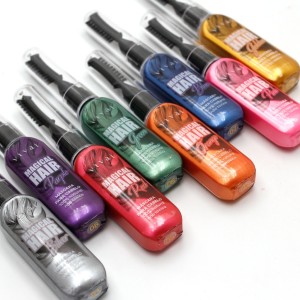 Kit 8 Máscara Temporária p/ Cabelo Magical Hair Vivai