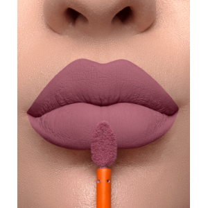Batom Líquido Creamy Matte Classy Mari Maria